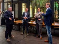 Gemeente Drimmelen toch weer in beeld voor wietkwekerij Project C, ‘historische’ verkoop aandelen van start