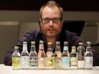 Kurt breidt concept rond gin & tonic uit met eigen webwinkel