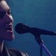 The xx brengt het wondermooie 'I Dare You' live bij Stephen Colbert