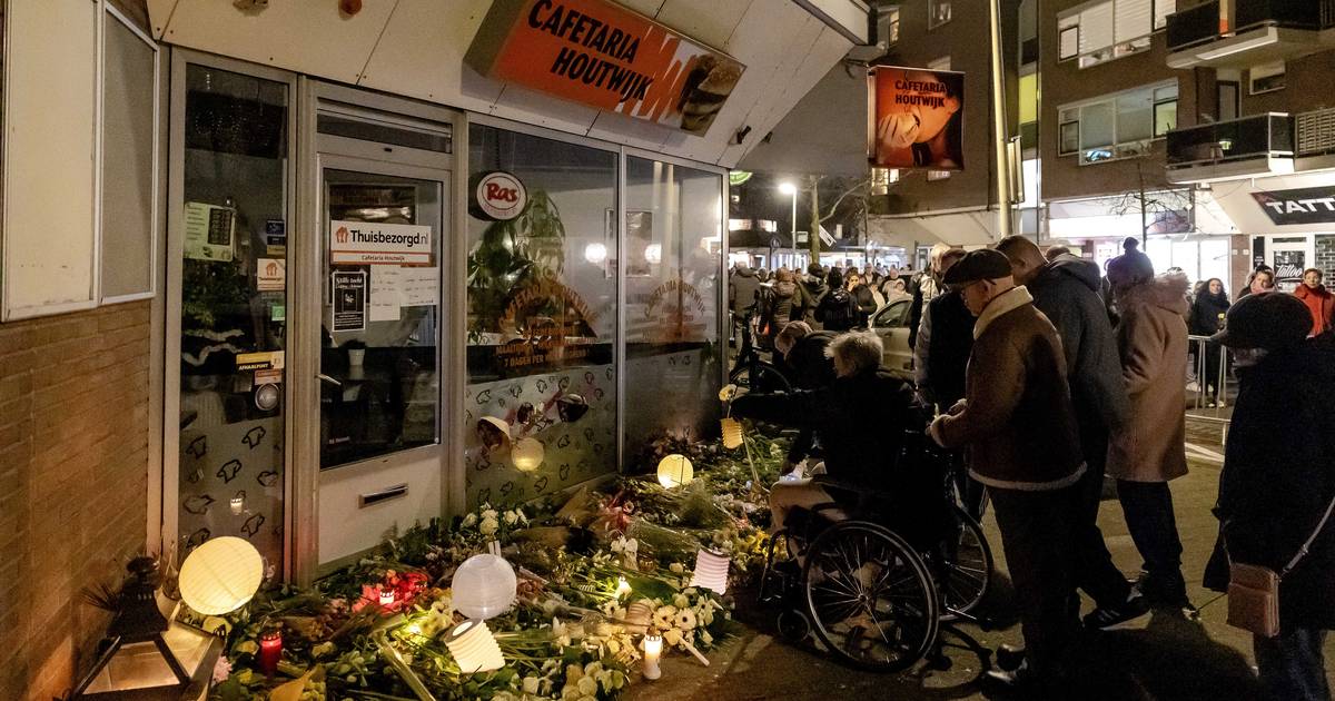 Stille tocht nog niet voorbij of er vallen weer slachtoffers door messengeweld tieners