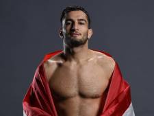 Mousasi verdedigt Bellator-titel: ‘Ben een van de beste middengewichten van dit moment’