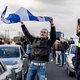 Eis: taakstraffen voor A7-blokkeerders