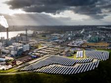 Geen extra windmolens in de regio, wel veel meer zonnepanelen