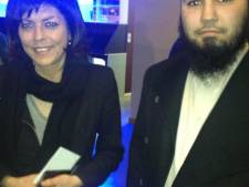 Une photo de Milquet avec un salafiste lié à Al-Qaida fait polémique