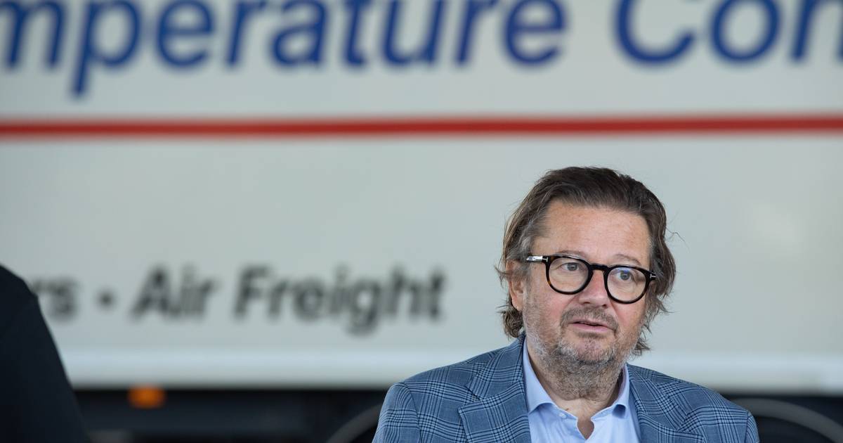 Moeten Marc Coucke en co 1,9 miljard euro terugbetalen aan ...