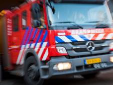 Bouwvakker naar ziekenhuis door omvallende boormachine bij werkzaamheden zinkgat Kerkrade