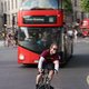 In Londen is de fietser vogelvrij