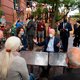 Joe Biden, zeg gewoon sorry en ga dialoog aan