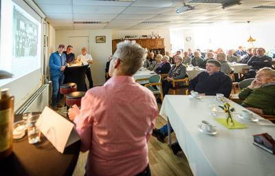 Oude boerenleven Leende centraal bij ‘Witte nog’
