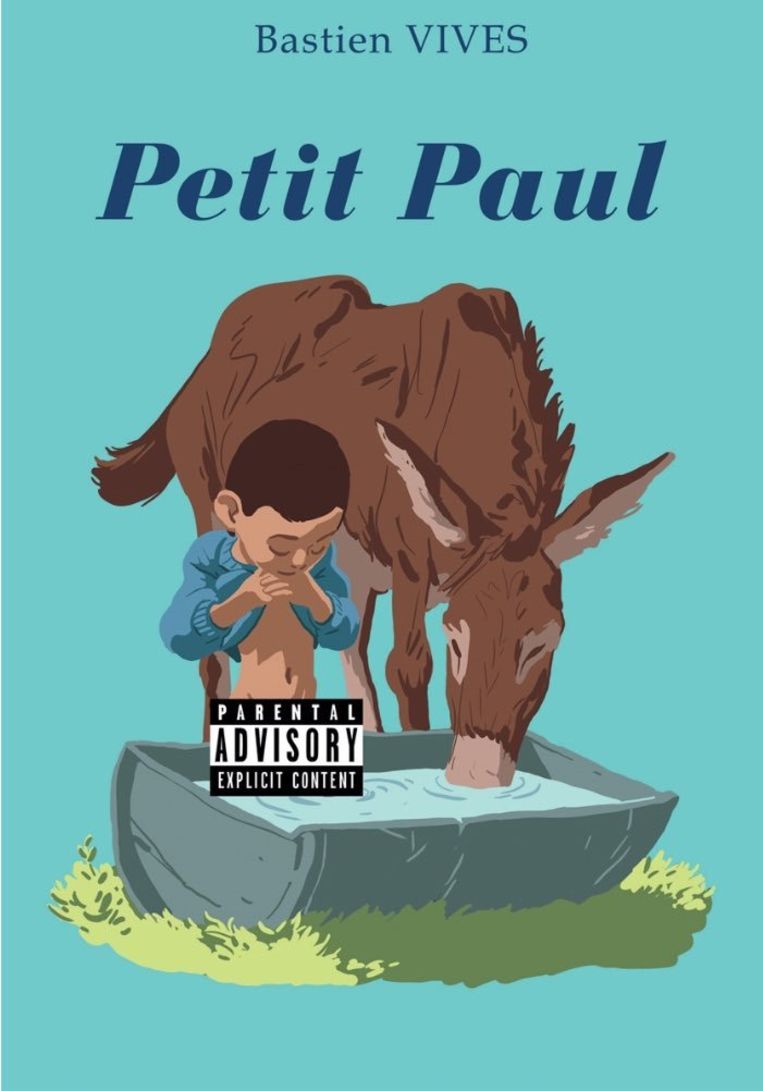 Hetze over een geslachtsorgaan: beeldroman 'Petit Paul' beroert de Fransen