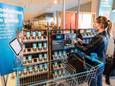Albert Heijn belooft dat handscanners geen gezichtsherkenning gebruiken