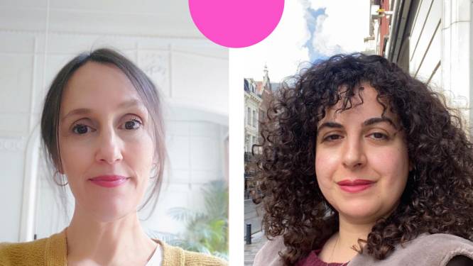 Ze kleden zich androgyn of dragen veel make-up: “Iraanse vrouwen zijn al jaren zo rebels”, getuigen Mahdieh en Nilufar