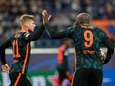 Romelu Lukaku dépasse Nilis et devient le meilleur buteur belge en Coupe d'Europe