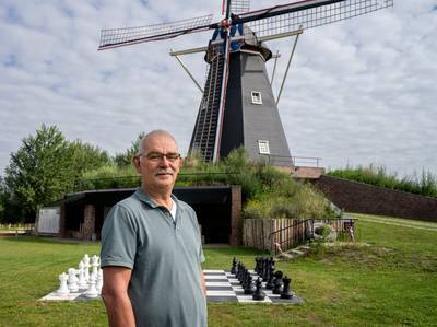Mediation moet uitkomst bieden in conflict over toegangsweg van Vinkelse molen
