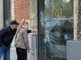 Vitrine van Antwerp-hooligan die maats "verklikte" met twintigtal kogels doorzeefd 
