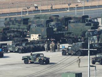 Pentagon: "Invasie is enige manier om Noord-Korea volledig te ontwapenen"