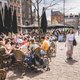 Nog zeker tot eind volgende week temperaturen boven 25 graden: code geel uitgebreid