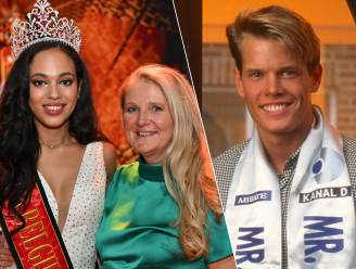 Miss België-organisatrice gaat nu ook op zoek naar de mooiste man van het land: “Na jaren met meisjes voelde gedachte echt raar”