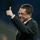 Ralf Rangnick nieuwe coach Schalke 04