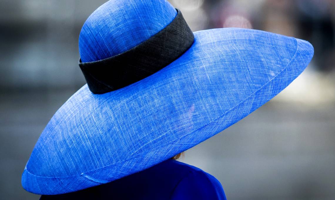 Mode-expert legt uit: dit zijn dé hoedentrends