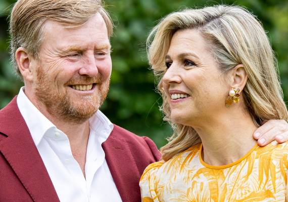 Waarom Willem-Alexander en Máxima zo goed bij elkaar passen