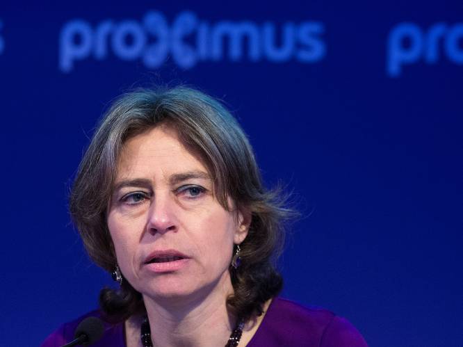 KPN dropt benoeming ex-Proximus-CEO Dominique Leroy na omstreden aandelendeal