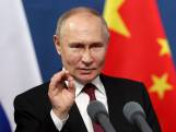 Poutine affirme avoir été contraint de mener l’offensive sur Kharkiv pour “créer une zone de sécurité”