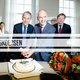 Het Binnenhof: 10 november