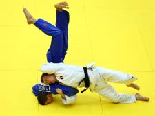 Eliminé, Matthias Casse s’était “imaginé un tout autre championnat du monde de judo”