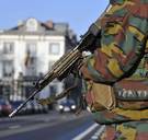 Man opgepakt die aanslag wou plegen op Amerikaanse ambassade in Brussel