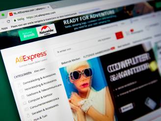 Test-Aankoop waarschuwt consumenten voor Chinese webwinkels zoals AliExpress en Wish