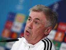 La réponse de Carlo Ancelotti aux propos d'Eden Hazard