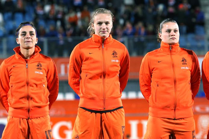 Oranje Leeuwinnen Komen Voor Twee Interlands Naar Zwolle Pec Zwolle Destentor Nl