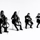 Apocalyptica: Finse cellisten met een voorliefde voor een stevige bak herrie