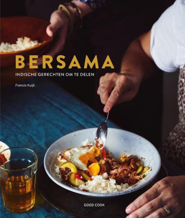 Zelf Koken Met Kerst Deze Kookboeken Schieten Te Hulp Het Parool