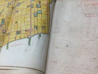 Izegem stelt 'calamiteitenplan' op om historische documenten van ramp te vrijwaren