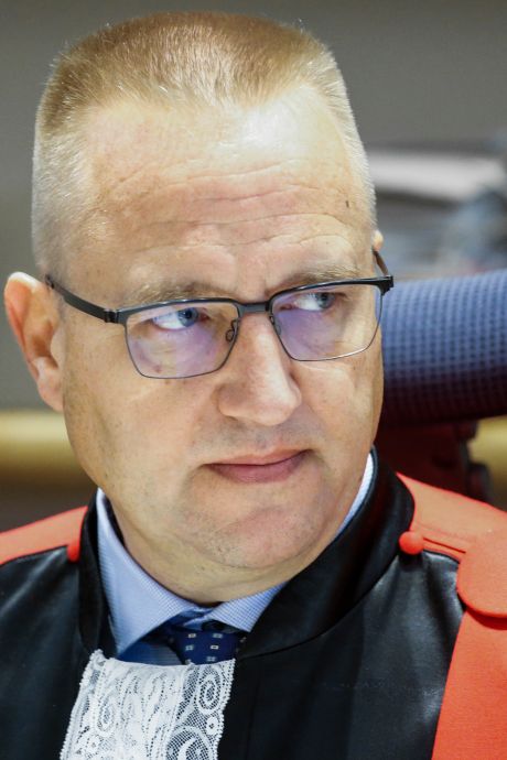 “Justice de classe” au procès Reuzegom? Un haut magistrat fustige les reproches du politique