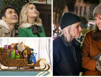 Niet nog eens 'Home Alone': deze kerstfilms moet je dit jaar zeker gezien hebben 