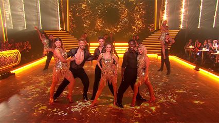 13. Show 12 - Finale