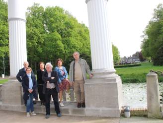 Plantenbeurs Tuin & Sfeer strijkt opnieuw neer in Blauwhuispark: “Dit jaar staan klimaattuinen centraal”