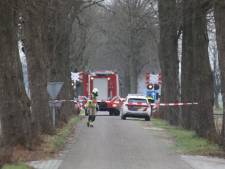 Geen treinen tussen Deventer en Rijssen na aanrijding