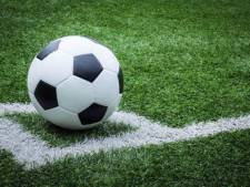 Dit zijn alle uitslagen, doelpuntenmakers en bijzonderheden in het amateurvoetbal