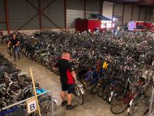 Strenge aanpak bij fout geparkeerde fietsen: ‘Hier heeft toch niemand last van?’