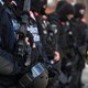 Vechtersbazen keren zich tegen politie in Ladeuze: verschillende gewonden