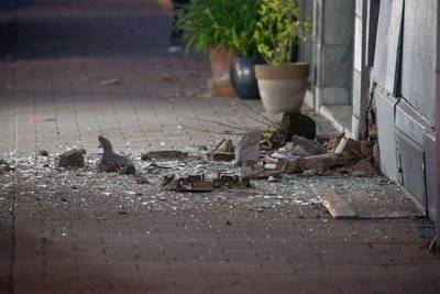 Mogelijke aanslag verijdeld in Borgerhout: politie pakt drie Nederlanders én twee ‘behulpzame burgers’ op