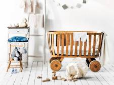 Deze items zijn onmisbaar voor de kinderkamer