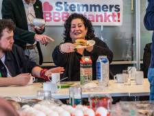 Toch winst voor BBB in Bommel; SGP verslagen met 21 stemmen verschil 