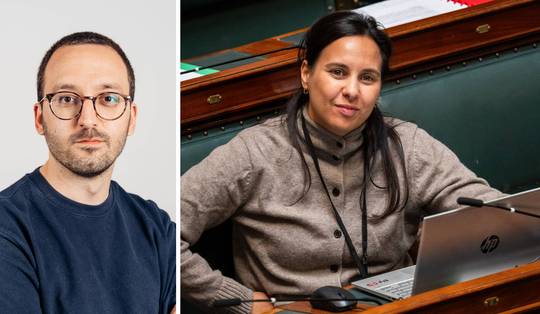 De echte zwakte in het abortusdebat ligt niet alleen bij cd&v