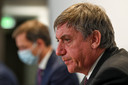 Jan Jambon, le ministre-président flamand