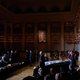 Afscheid van Gorbatsjov mondt uit in zeldzame massabijeenkomst van andersdenkenden